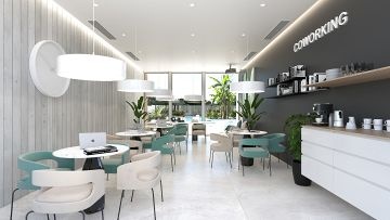 Apartment in Lomas de Cabo Roig - New build - Lomas de Cabo Roig