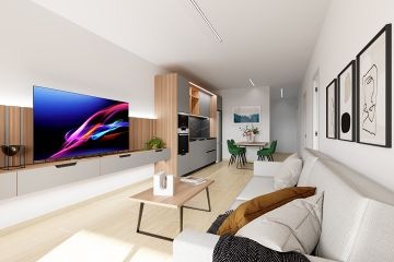 Apartment in El Raso - New build - El Raso