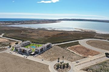 Apartment in El Raso - New build - El Raso