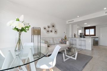 Bungalow in San Pedro del Pinatar - New build - San Pedro del Pinatar
