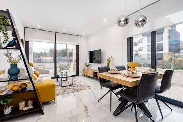 Bungalow in Ciudad Quesada - New build - Ciudad Quesada