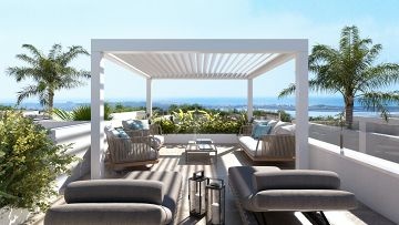 Villa en Ciudad Quesada - Obra nueva - Ciudad Quesada