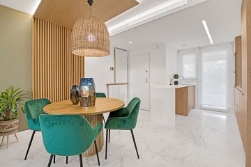Apartment in Punta Prima - New build - Punta Prima