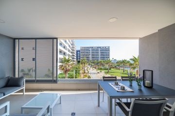 Apartment in Punta Prima - New build - Punta Prima