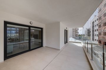 Apartment in Los Alcazares - New build - Los Alcazares