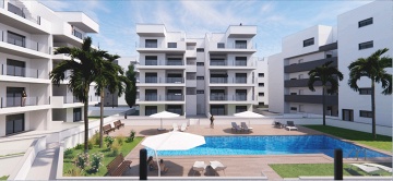 Apartment in Los Alcazares - New build - Los Alcazares