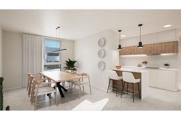 Apartment in Torre de La Horadada - New build - Torre de La Horadada