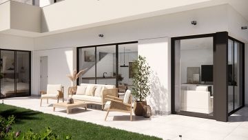 Villa in Los Montesinos - New build - Los Montesinos