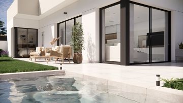 Villa in Los Montesinos - New build - Los Montesinos