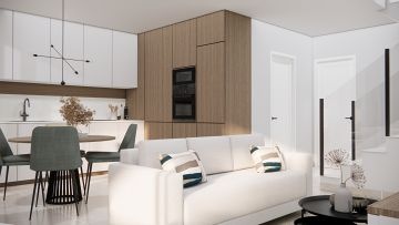 Townhouse in Rojales - New build - Rojales