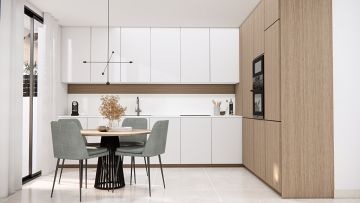 Townhouse in Rojales - New build - Rojales