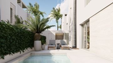 Semi-detached house in Ciudad Quesada - New build - Ciudad Quesada