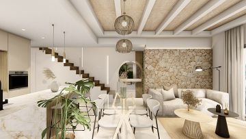 Semi-detached house in Ciudad Quesada - New build - Ciudad Quesada