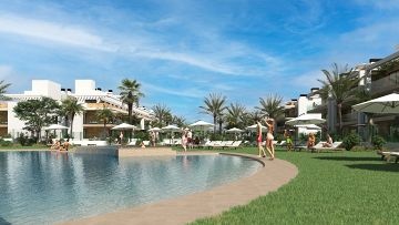 Apartment in Los Alcazares - New build - Los Alcazares