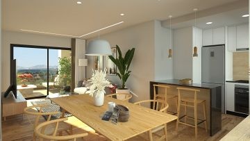 Apartment in Los Alcazares - New build - Los Alcazares