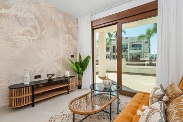 Bungalow in Los Balcones - New build - Los Balcones