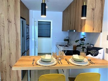 Apartment in Pilar de La Horadada - New build - Pilar de La Horadada