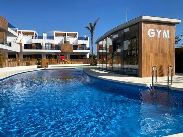 Apartment in Pilar de La Horadada - New build - Pilar de La Horadada