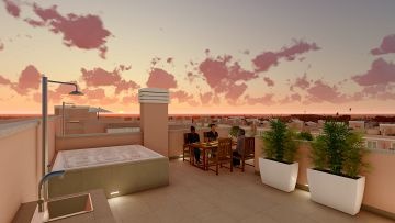 Apartment in Pilar de La Horadada - New build - Pilar de La Horadada