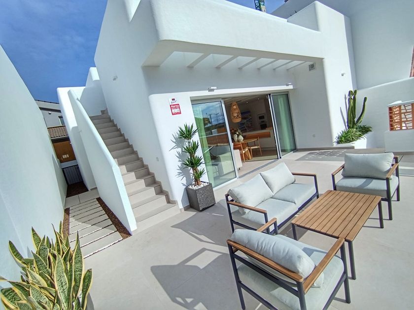 Villa in Dolores - MG Spain