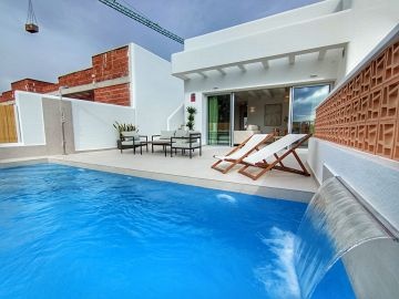 Villa in Dolores - New build - Dolores