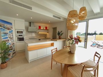 Villa in Dolores - New build - Dolores