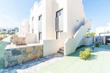 Bungalow in Los Balcones - New build - Los Balcones
