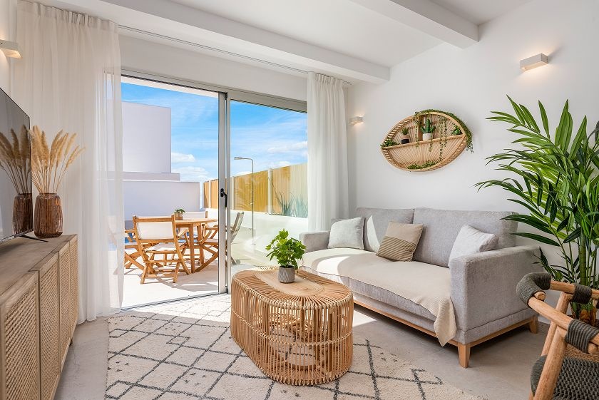 Bungalow en Dolores - MG Spain