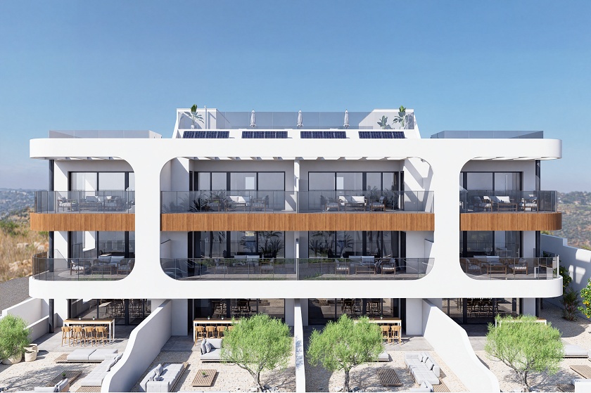 Apartamento en Benijofar - MG Spain