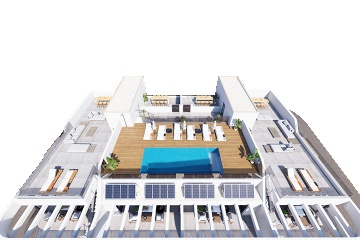 Apartamento en Benijofar - Obra nueva - Benijofar