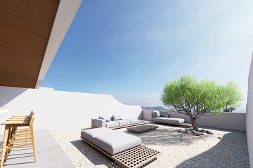 Apartamento en Benijofar - Obra nueva - Benijofar