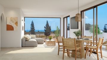 Bungalow in Los Alcazares - New build - Los Alcazares