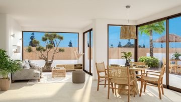 Bungalow in Los Alcazares - New build - Los Alcazares