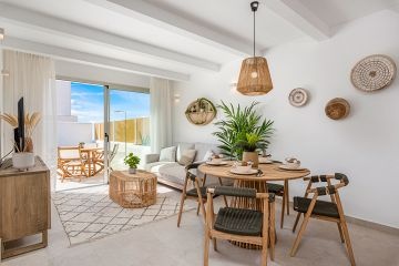 Villa in Los Alcazares - New build - Los Alcazares