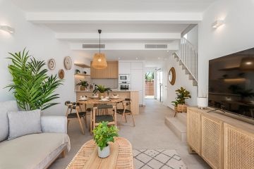 Villa in Los Alcazares - New build - Los Alcazares
