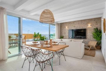 Villa in Los Alcazares - New build - Los Alcazares