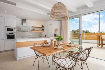 Villa in Los Alcazares - New build - Los Alcazares