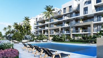 Apartment in El Raso - New build - El Raso