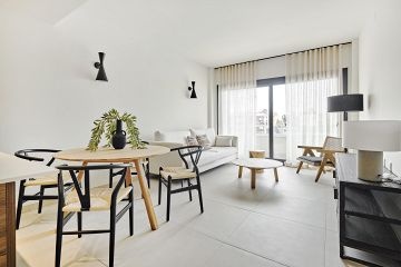 Bungalow in Torrevieja - New build - Torrevieja