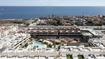 Bungalow in Torrevieja - New build - Torrevieja