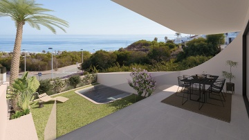 Bungalow in La Mata - New build - La Mata