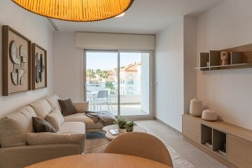 Apartamento en Playa Flamenca - Obra nueva - Playa Flamenca