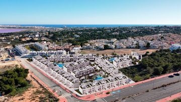 Bungalow en Los Balcones - Obra nueva - Los Balcones
