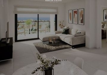 Apartment in La Mata - New build - La Mata